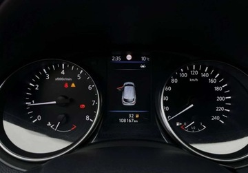 Nissan Qashqai II Crossover Facelifting 1.3 DIG-T 140KM 2021 Nissan Qashqai lift 1.33 140KM gwarancja bezwypadkowy kamera 360 NAV, zdjęcie 18