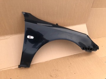 PRAWY PRZEDNI BŁOTNIK SAAB 9-3 93 II LIFT 2007-2011 170 PRZÓD