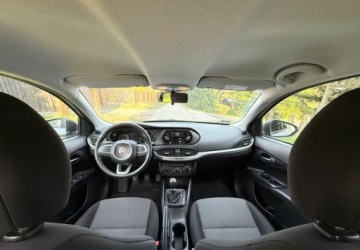 Fiat Tipo II Hatchback 1.4 T-Jet 120KM 2019 Fiat Tipo Fiat Tipo 1.4 T-Jet 16v Easy 1.4 Benzyna 120KM, zdjęcie 19