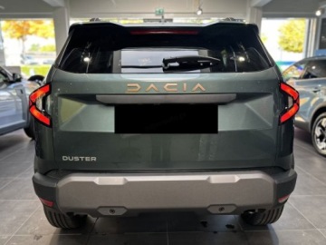 Dacia Duster III 2026 Od ręki - Extreme aut 1.2 Eco-G LPG 120KM / Pakiet Parking, zdjęcie 3