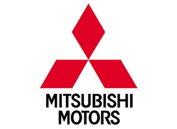 MITSUBISHI SPACE STAR III 3 LIŠTA CHRÓM NÁRAZNÍKU