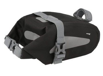 ВОДОНЕПРОНИЦАЕМЫЙ СУМКА ДЛЯ ВЕЛОСИПЕДНОГО СИДЕНЬЯ 2 Л