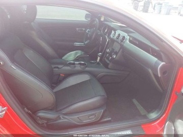 Ford Mustang VI Fastback Facelifting 5.0 Ti-VCT 450KM 2022 Ford Mustang GT Premium Fastback 2022 5.0l 5.0 Benzyna 450KM, zdjęcie 9