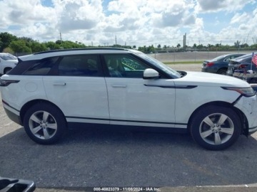 Land Rover Range Rover Velar 2019 Land Rover Range Rover Velar Land Rover Range Rover Velar P250 S, od ubezp, zdjęcie 3