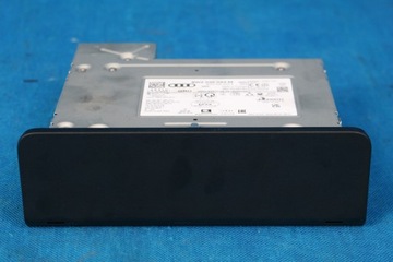 AUDI A4 B9 LIFT CZYTNIK NAWIGACJI MIB3 HIGH LEGALNY EUROPA 2022 8W2035043M