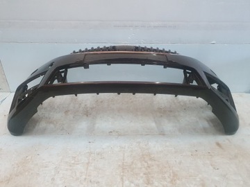 ZDERZAK SKODA OCTAVIA 3 III 5E0 LIFT RS VRS PRZÓD