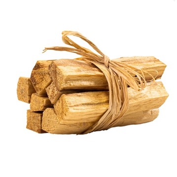 Palo Santo 100g, kadzidło, I gatunek