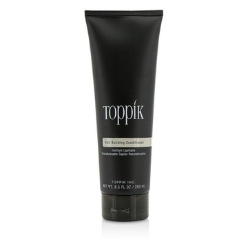 SZampon TOPPIK 250ml - Pogrubienie włosów,łysienie