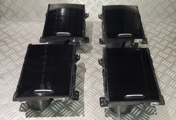 Range Rover Evoque schowek napoje kubki CUPHOLDER