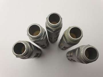 Шумоглушитель FESTO U-1/2-B, резьба G1/2