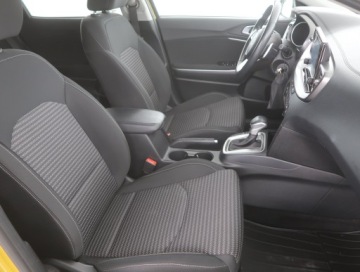 Kia XCeed Crossover 1.5 T-GDI 160KM 2021 Kia XCeed 1.5 T-GDI, Salon Polska, Automat, Klima, zdjęcie 8