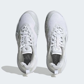 ADIDAS TENNIS BARRICADE CLOUD БЕЛЫЙ