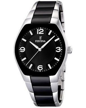 Zegarek Festina F16532/2 Ceramic 16532/2