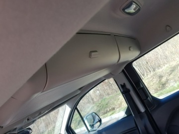 Ford Tourneo Connect II Standard 1.5 TDCi 100KM 2016 Ford Tourneo Connect grand tourneo connect 7 osób, zdjęcie 25