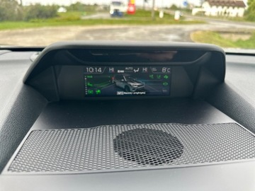 Subaru 2021 Subaru Forester RATY 2.0 BENZ E-BOXER Full opcja kamera Navi Gwarancja 2.0, zdjęcie 34