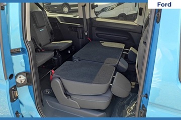 Ford Tourneo Connect IV Van 2,0 EcoBlue 122KM 2024 Tourneo Connect Grand L2H1 Active A7 2.0 122KM, zdjęcie 19