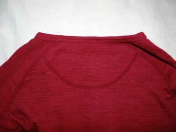 FAJNA KOSZULKA - VIKAFJELL WOOL / BAMBUS