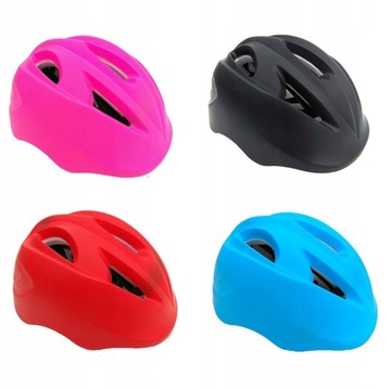 Детский велосипедный шлем Boy Girl MAT