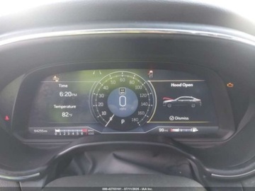 Cadillac 2023 Cadillac CT5 Premium Luxury 2023 3.0l 3.0 Benzyna 335KM, zdjęcie 10