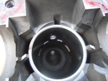 STIHL MS 170 2-MIX цилиндр + поршень 37 мм