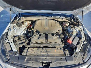 Cadillac 2023 Cadillac CT5 2023 CADILLAC CT5 PREMIUM LUXURY 3.0 Benzyna 335KM, zdjęcie 6