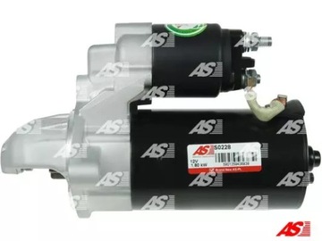 AS-PL STARTÉR S0228