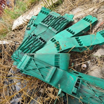 ЗАМОК ДВЕРИ KRONE SCHMITZ FLIEGL ПОЛУПРИЦЕП