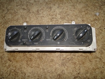 PANEL NAWIEWU MAN TGA 81619906070