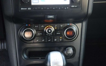 Nissan Qashqai I Crossover Facelifting  1.6 117KM 2012 Nissan Qashqai 1.6B 120 Tys Km 2012r Navi Kamera 360 Serwis Sprowadzony, zdjęcie 26