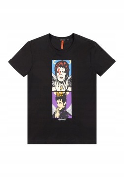 T-shirt Antony Morato tvbox rozmiar XXL