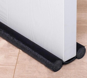 AG706B ПРОКЛАДКА ДВЕРИ, ЧЕРНАЯ