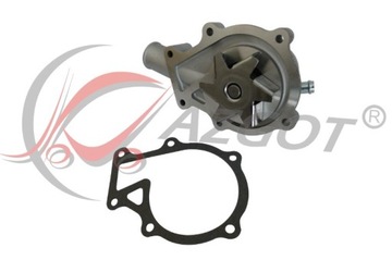 Водяной насос Kubota D1005, V1505