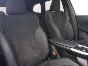 BMW X1 U11 Crossover 1.5 20i 170KM 2026 BMW X1 sDrive20i Sport Suv 1.5 (170KM) 2026, zdjęcie 3