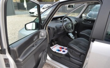 Renault Espace IV Van Facelifting 2.0 dCi 175KM 2014 Renault Espace 2.0 DCI 175km Xenon Dvd Telewizory Nawigacja 2.0 Diesel, zdjęcie 11