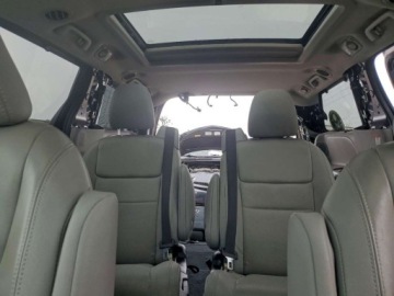 Toyota Sienna III 2020 Toyota Sienna XLE 2020 3.5 Benzyna 296KM, zdjęcie 10