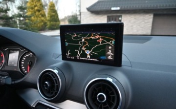 Audi Q2 2020 Audi Q2 1,6 TDI 115 KM DSG FULL LED S-LINE Nawigacja 1.6 Diesel 116KM, zdjęcie 13