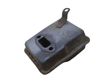 DEMON NAC CG 430 520 TŁUMIK WYDECH