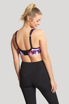 Panache Biustonosz Sportowy 65J/30J DIGITAL STRIPE