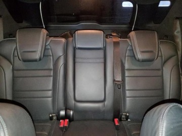 Mercedes GLE W166/C292 2018 Mercedes-Benz GLE 2018, 5.5L, 4x4, 63 AMG, od ubezpieczalni 5.5 Benzyna, zdjęcie 8