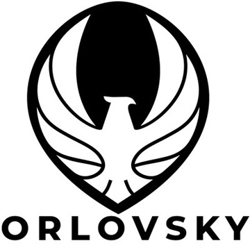 Кожаная большая мужская дорожная сумка выходного дня Орловский Л02 Светло-Коричневый красный