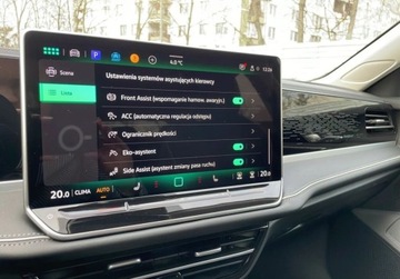 Volkswagen Passat B8 Variant Facelifting 1.5 TSI EVO 150KM 2025 Volkswagen Passat Variant Elegance 1.5 TSI ACT mHEV DSG 1.5 Benzyna 150KM, zdjęcie 15