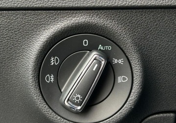 Skoda Karoq Crossover 2.0 TDI 190KM 2019 Skoda Karoq 4x4 TDI, duzy serwis Style , ACC, Kamera, GPS, KESSY, 1 wlasci, zdjęcie 16