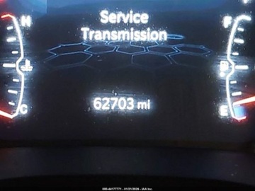 Jeep Compass II 2023 Jeep Compass Latitude Lux 2023 2.0 Benzyna 200KM, zdjęcie 12