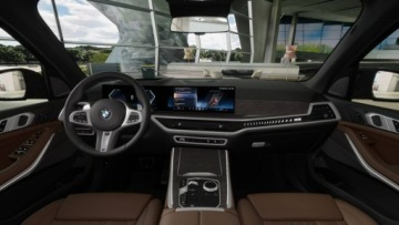BMW X5 G05 SUV Facelifting 3.0 30d 298KM 2026 BMW X5 xDrive30d Dostępne od ręki!, zdjęcie 11