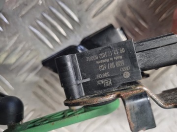 PASSAT SENZOR UROVNÁVÁNÍ XENON VOLKSWAGEN OE 5Q0907503