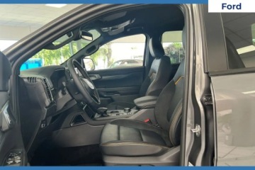 Ford Ranger VI Podwójna kabina 2.0 EcoBlue BI-TURBO 205KM 2025 FORD Ranger Wildtrak X A10 4x4 2.0 205KM, zdjęcie 8