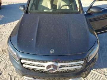 Mercedes GLB 2020 Mercedes-Benz GLB 2020 MERCEDES-BENZ GLB 250, silnik 2.0 L 2.0 Benzyna, zdjęcie 12