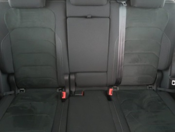 Volkswagen Tiguan II SUV 1.4 TSI 150KM 2017 VW Tiguan 1.4 TSI, DSG, Klima, Klimatronic, zdjęcie 9