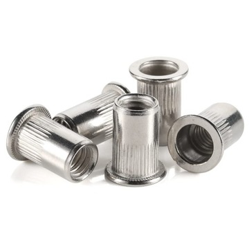 M10 Roller Breavets M10 nitonacchętek nitonakrętki для семинара 50 ПК 1-4.0