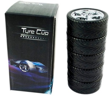 КРУЖКА ВОДИТЕЛЯ МЕХАНИКА ШИНЫ THERMAL 5 ШИНЫ